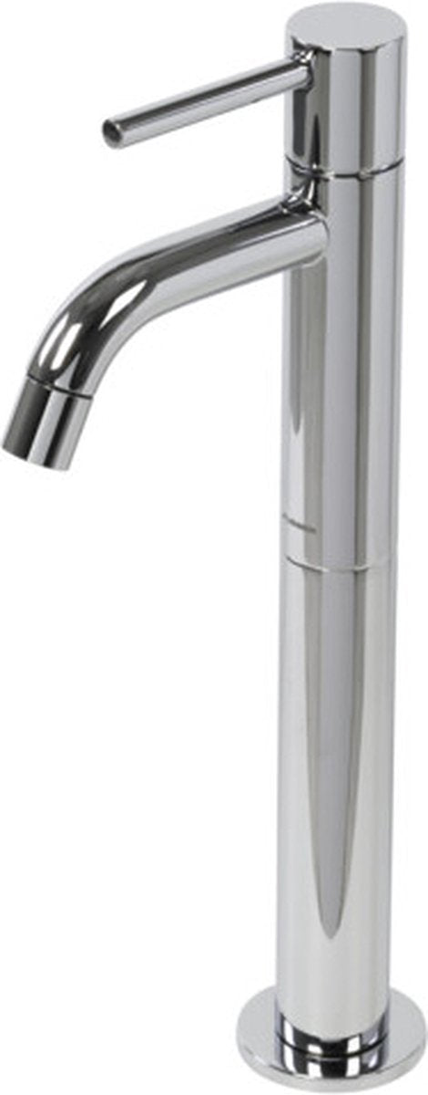 Plieger WC-Wasserhahn hoch