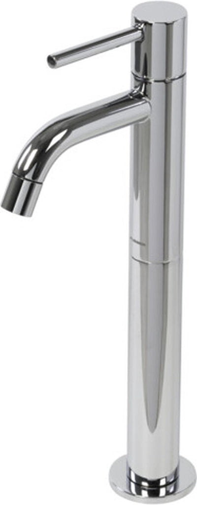 Plieger WC-Wasserhahn hoch