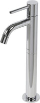 Plieger WC-Wasserhahn hoch