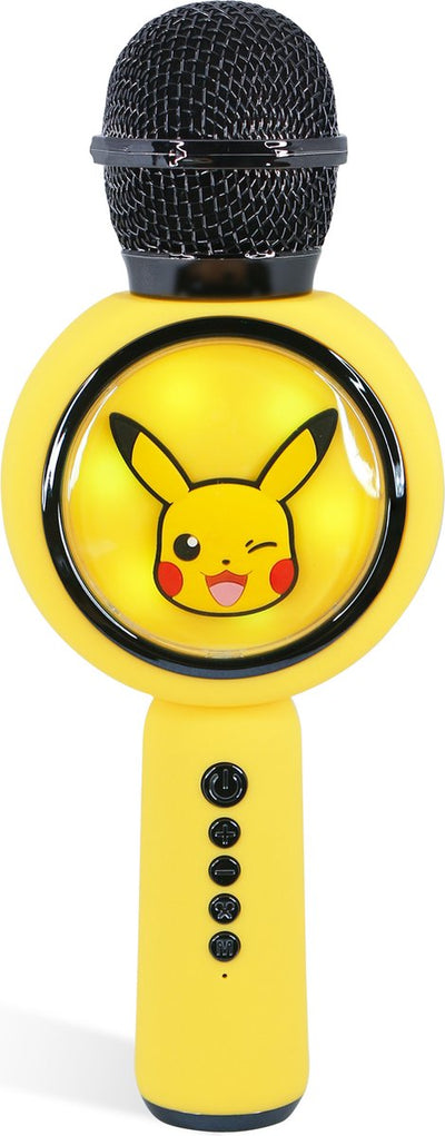Pokemon Karaoke -Mikrofon