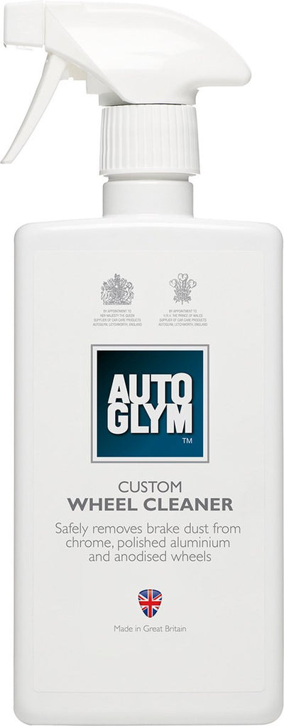 Autoglym Spezial-Felgenreiniger 500 ml