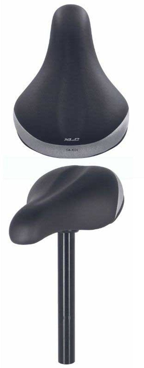 Sattel XLC Kids SA-K04