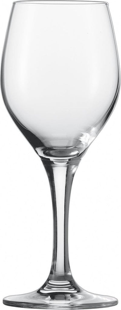 Schott Zwiesel Mondial Weißweinglas 2 - 0,25 ltr - 6er-Set