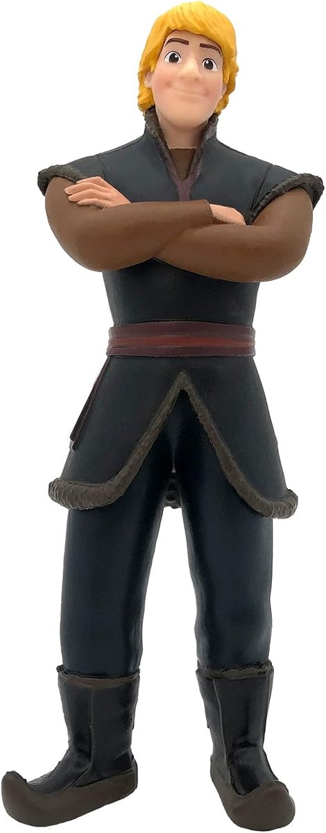 Bullyland Disney Frozen 2 Kristoff (13516)