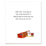 Kluitman Bobbi Publishers wird bleiben - afbeelding 3