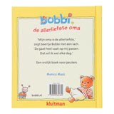 Herausgeber Kluitman Bobbi, die süßeste Großmutter - afbeelding 2