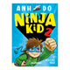 Herausgeber Kluitman Ninja Kid 2 de Vliegende Ninja