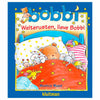 Gute Nacht, lieber Bobbi mit Kuscheltuch