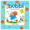 Publisher Kluitman Bobbi Puzzle -Buch