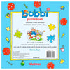 Publisher Kluitman Bobbi Puzzle -Buch