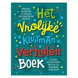 Kluitman -Verlag Het Vrolijk Kluitman Story Book - afbeelding 1