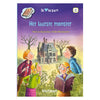 Kluitman Publishing House Das letzte Monster AVI-M4