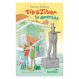 Kluitman Pip Silver in Americka - afbeelding 1