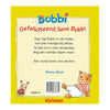 Kluitman Bobbi Verlag Glückwunsch, Lieber Bobbi