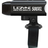 Lezyne Hecto Drive 500XL Helmlampe