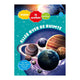 Kluitman Publishers alles über den Weltraum