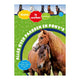 Herausgeber Kluitman alles über Pferde und Ponys avi e4