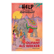 Hilfe von Kluitman Publishers, wir haben einen Zoo! ein Elefant als Wecker