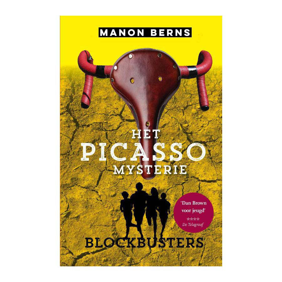 Verleger Kluitman das Picasso-Rätsel