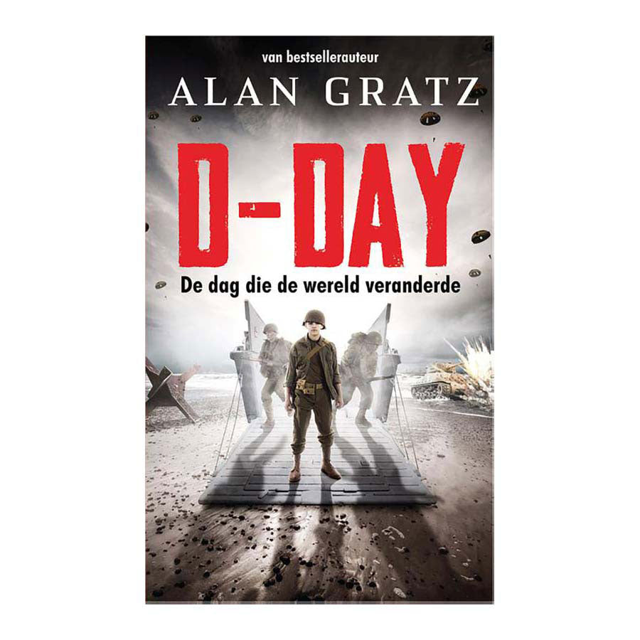 Klaitman D-Day Publishers