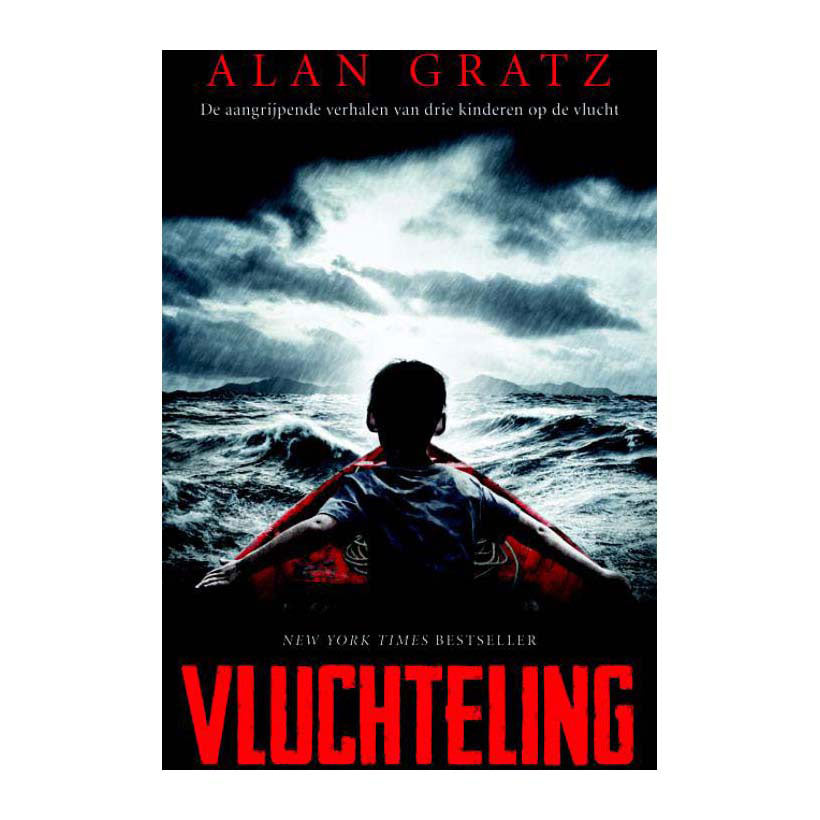 Verleger Kluitman Flüchtling
