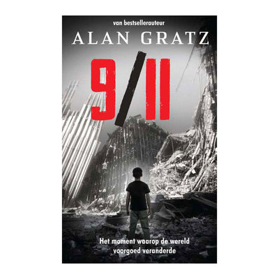 Kluitman Verlag 9 11