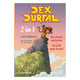 Herausgeber Kluitman Dex Daring 2in1. -avi e4