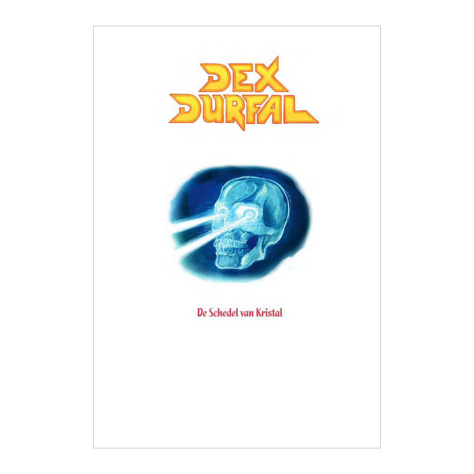 Herausgeber Kluitman Dex Daring 2in1. -avi e4
