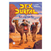 Uitgeverij Kluitman Dex Daring – The Eye of Ra – Avi E4