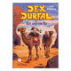 Uitgeverij Kluitman Dex Daring – The Eye of Ra – Avi E4