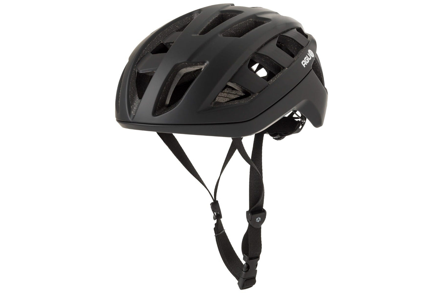 Agu schlanker Helm