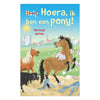 Klaitman Publisher Hurra, ich bin ein Pony!