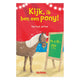 Schauen Sie, ich bin ein Pony von Kluitman Publishers!