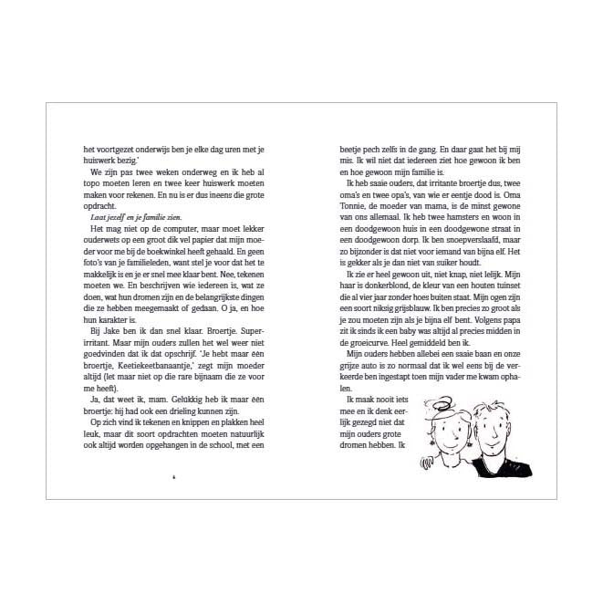 Kluitman Publishers sind einfach Scheiße!