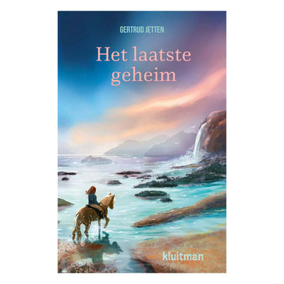 Verleger Kluitman das letzte Geheimnis