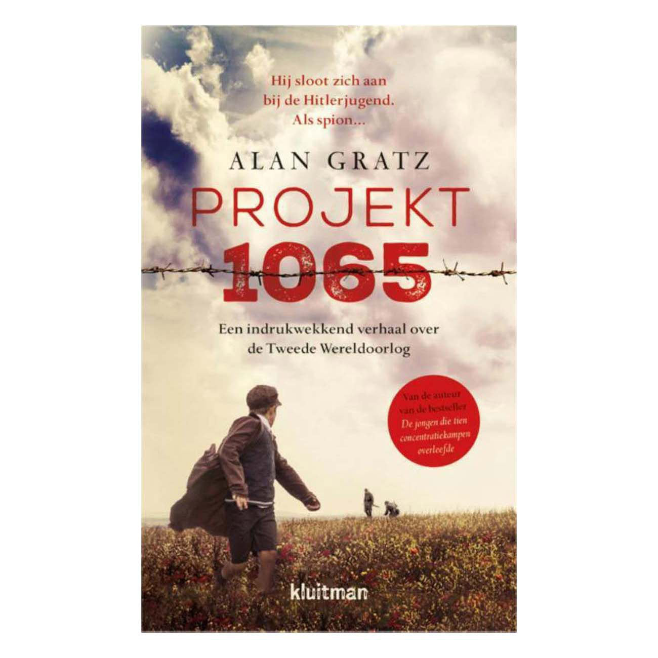 Herausgeber Kluitman Project 1065
