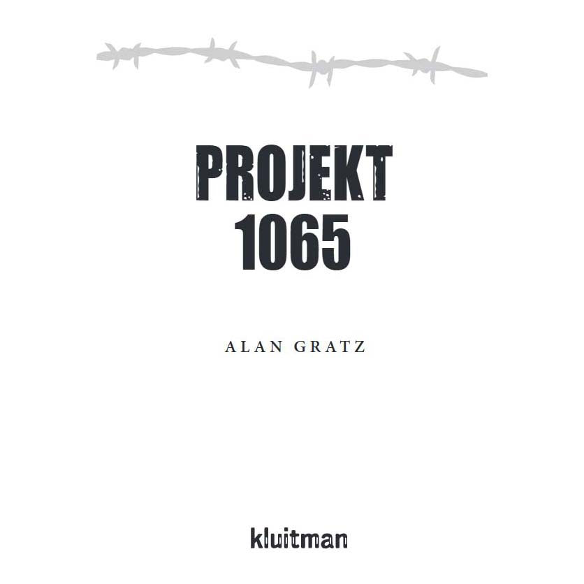 Herausgeber Kluitman Project 1065