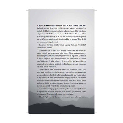 Herausgeber Kluitman Code of Honor
