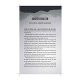 Herausgeber Kluitman Code of Honor - afbeelding 4