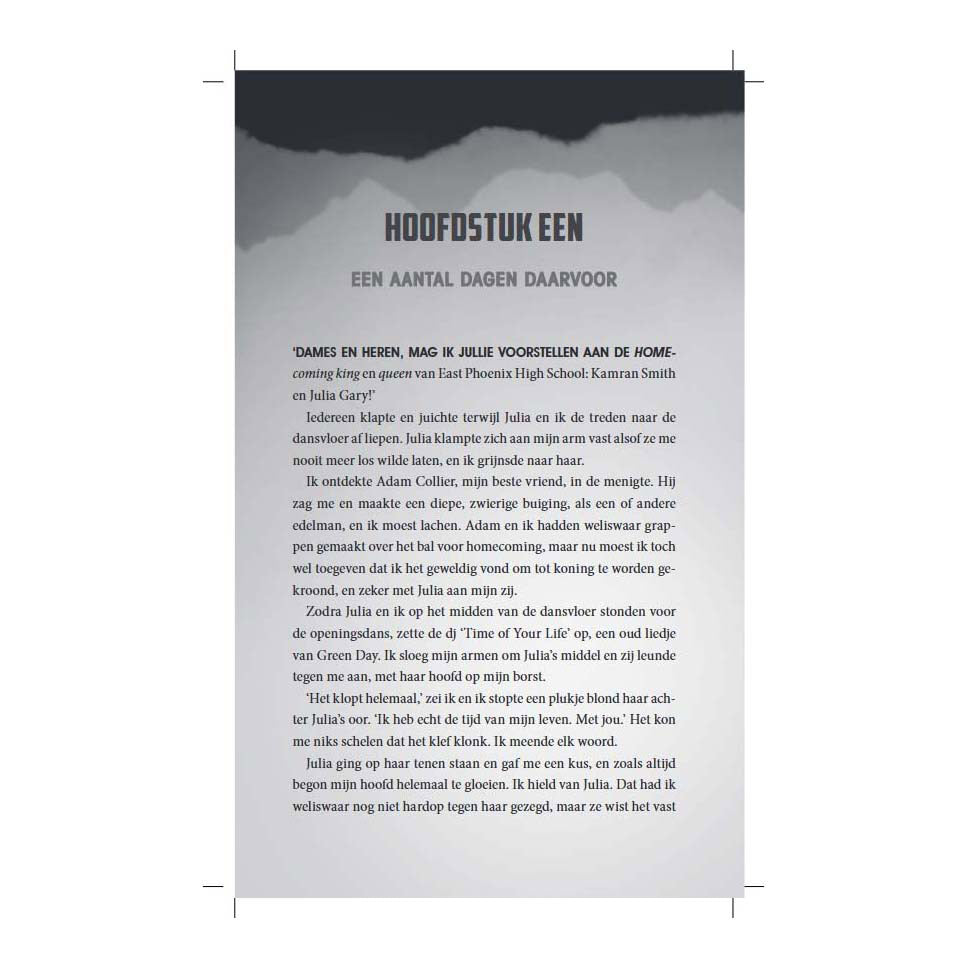 Herausgeber Kluitman Code of Honor