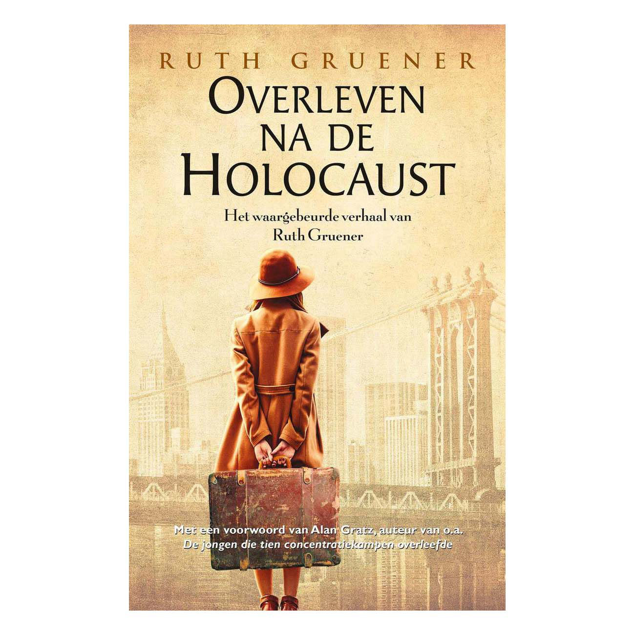 Kluitman Publishers überlebt den Holocaust