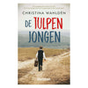 Kluitman, der Tulpenjungen-Verleger