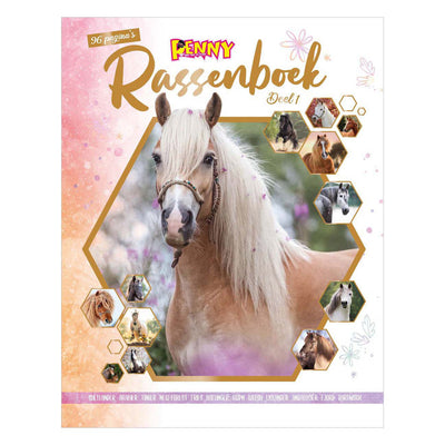 Verlag Kluitman Penny Variety Book Teil 1