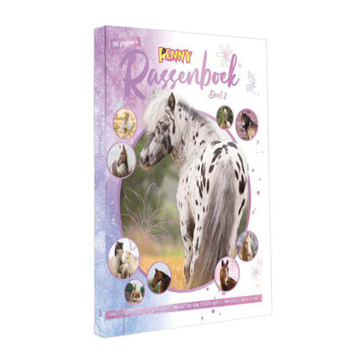 Verlag Kluitman Penny Variety Book Teil 2