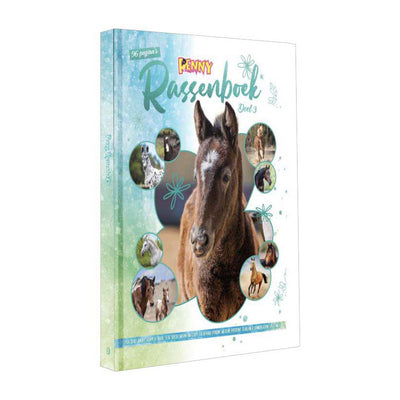 Verlag Kluitman Penny Variety Book Teil 3