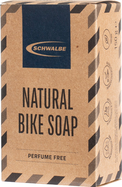 Schwalbe natürliche Fahrradseife