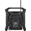 Sangean Sangean U-4 DBT+ Radio Black