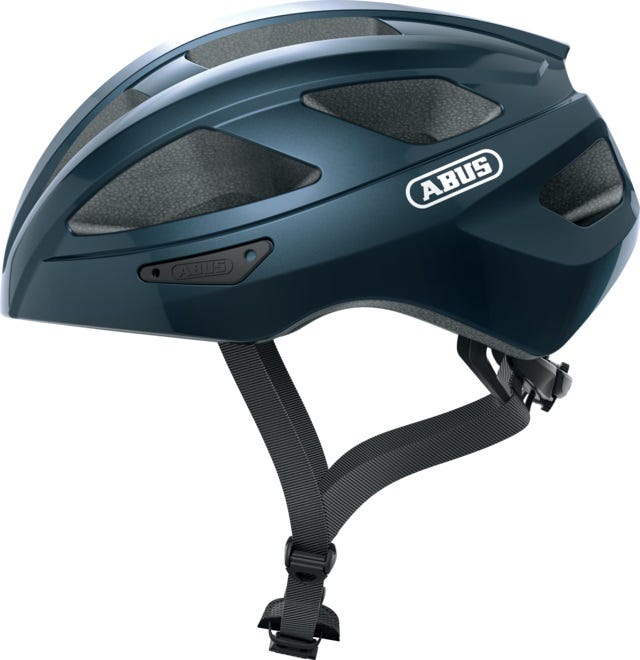 Makator Makator mit Abs Helm Midnight Blue M 52-58 cm