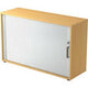 Bach Aktenschrank 2fh Hammerbuche, Kunststoff