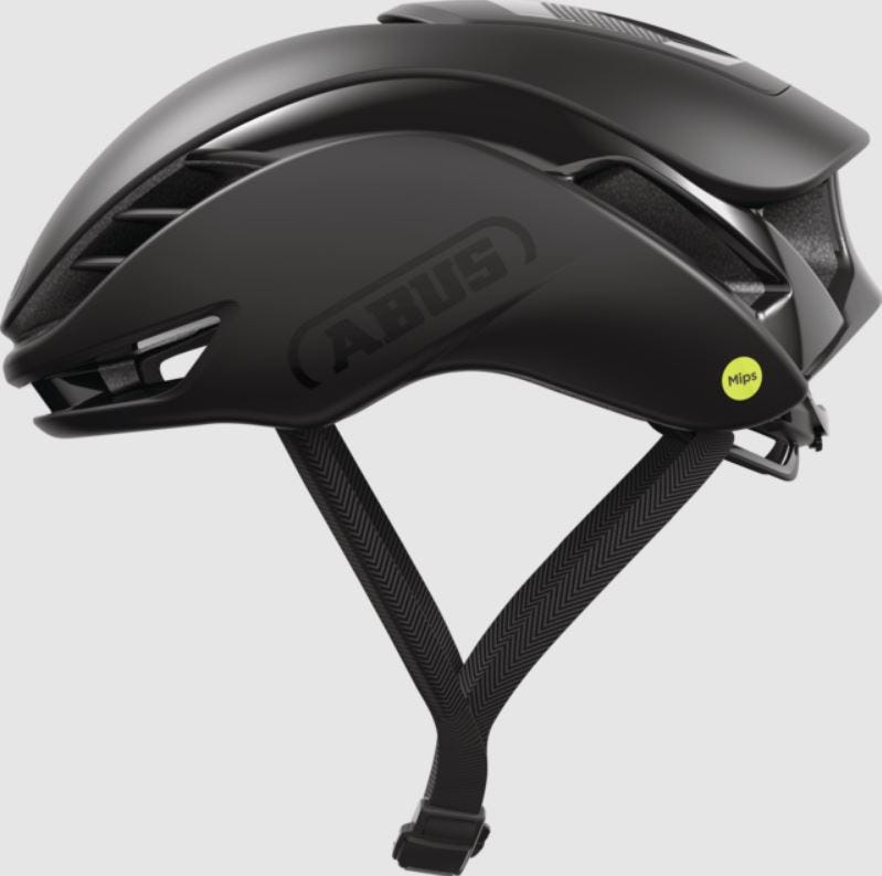 Abus Gamechanger 2.0 Mips - Rennradhelm